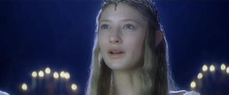 Galadriel Fellowship The Elves Of Middle Earth Image 10420088