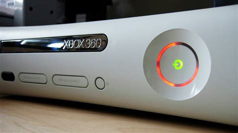The Real Story Behind Xbox 360s Red Ring Of Death