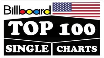 Other chart info, anniversaries, milestones & more released daily. Billboard Single Charts (USA) | Top 100 | January 28, 2017 ...