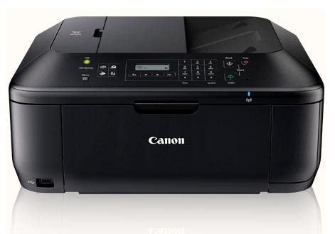 Fax driver (fax model only) if you install the fax driver on your computer, you can select print from an application, select the canon fax driver as a printer, and specify the output destination and options. guswinsoftware: Canon PIXMA MX527 Drivers free Download