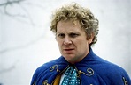 Doctor Who's Colin Baker says the next Doctor should be a person of color