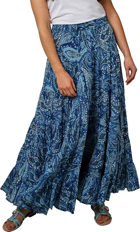 Joe Browns Womens Tantalising Printed Skirt Uk Clothing