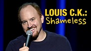 Louis CK: Shameless - HBO Stand-up Special - Where To Watch