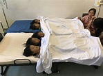 Seven Children Drown, Three Under Emergency Care