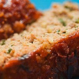 20 of the best ideas for healthy sides for meatloaf. Grandma's Meatloaf - BigOven