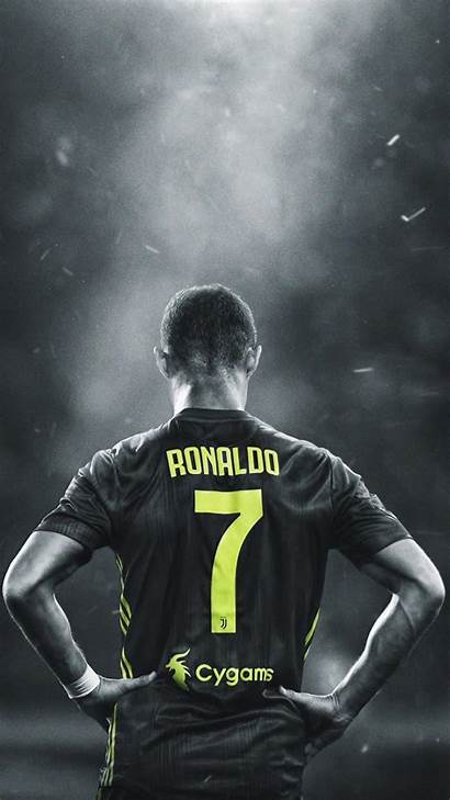 Ronaldo Cristiano Juventus Cr7 Wallpapers Fc Juve