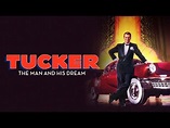 Tucker - Un uomo e il suo sogno (film 1988) TRAILER ITALIANO - YouTube