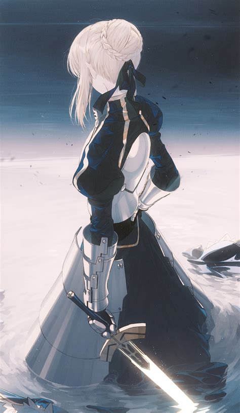 Hình Nền Fate Series Fgo Fate Stay Night Fate Zero Female Warrior