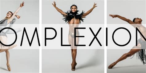 Complexions Contemporary Ballet Is Hiring A Company Manager The Dance