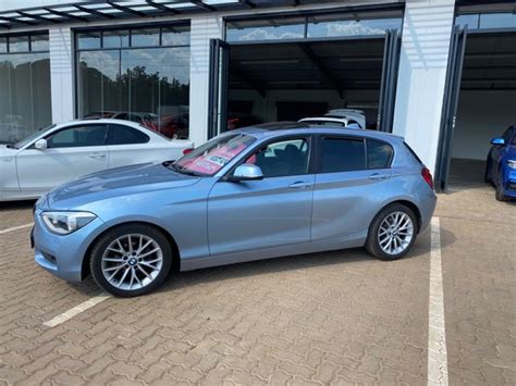 Used Bmw 1 Series 116i Urban Line 5dr At F20 For Sale In Gauteng