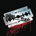 British Steel - 30th Anniversary: Judas Priest: Amazon.es: CDs y vinilos}