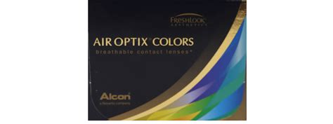 Air Optix Contacts Cheap Contact Lenses Online Lensdirect