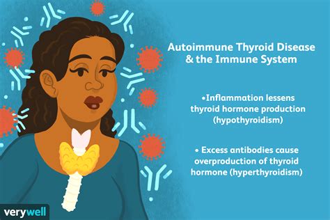 Immune System Physisiology Diagram