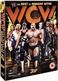 The Best Of WCW Monday Night Nitro Vol. 2 (DVD) - WWE Home Video UK