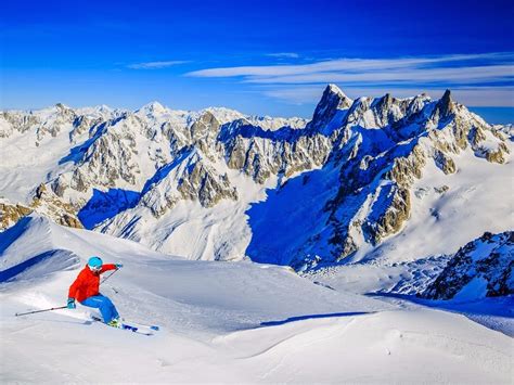 Doran was a member of st. 8 of the World's Most Extreme Ski Destinations ...