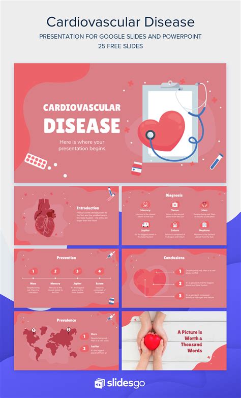 Disease Powerpoint Template Printable Templates