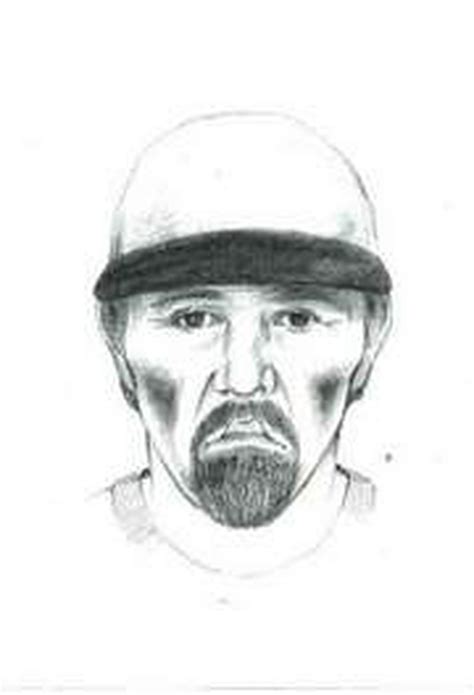 wal mart parking lot sex attack suspect sketch released by escambia fla deputies