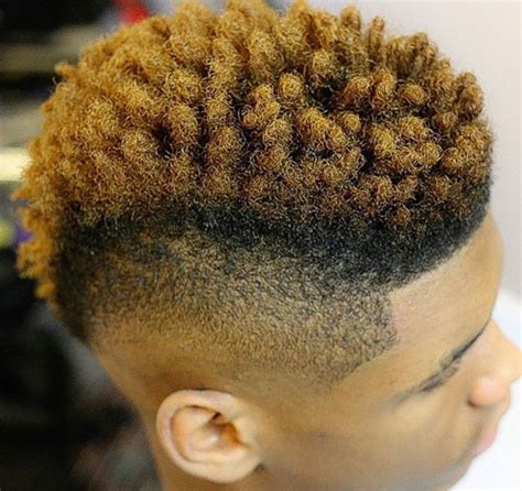 Top 27 Hairstyles For Black Men Mens Hairstyles