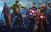 Avengers 2, HD Movies, 4k Wallpapers, Images, Backgrounds, Photos and ...