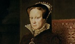 María I de Inglaterra – Biografias en 5 Minutos