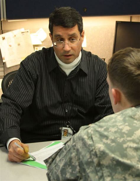 New Disability Evaluation System Benefits Soldiers Article The