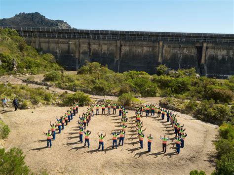 steenbras dam turns 100 as city of cpt reveals new electricity plans