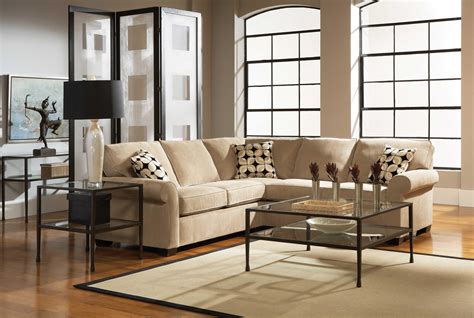 Hope this will be useful to you. Broyhill Furniture Ethan Two Piece Sectional with Corner ...