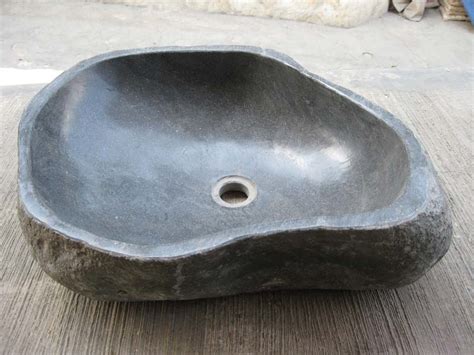 Basalt Wash Basin Stone Sinks