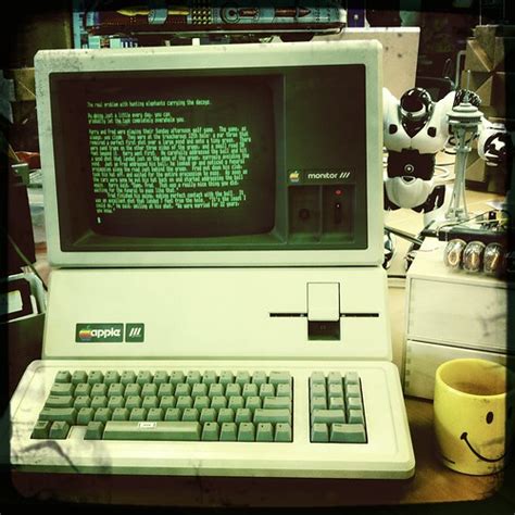 5 Of The Rarest And Most Sought After Vintage Computers Techieapps