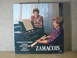 enriqueta tarres / sofia puche - zamacois - foc - Comprar Discos LP ...