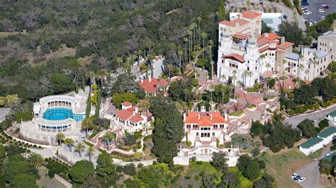 Californias Most Famous House Was A Battle With Owners Shopping Addiction