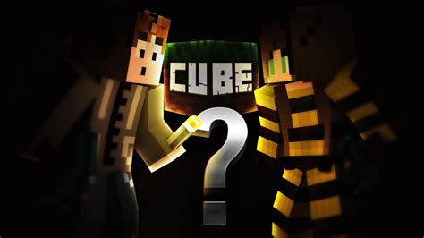 Minecraft Cube Smp Season 3 Teaser 1 Youtube