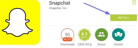Download and install snapchat in pc and you can install snapchat 11.22.33 in your windows pc and mac os. Download Snapchat for laptop/PC - Snapchat for Windows 8.1 ...