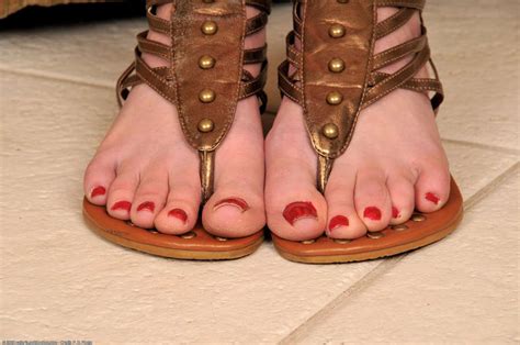Candace Cage Feet 12 Photos Celebrity