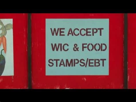 Maybe you would like to learn more about one of these? Food Stamps Among The Most Effective Economic Stimulus ...