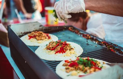 Iconic Street Foods Every World Traveler Must Try