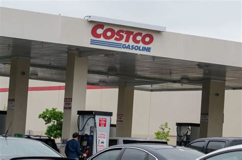 Costco Gas Station: An Affordable Way to Fuel Up Your Car