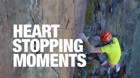 Heart Stopping Moments Youtube