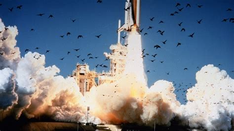 32 Years Later Remembering The Space Shuttle Challenger Disaster Wfla