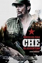 La película Che: El argentino - el Final de