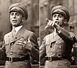 Joseph Goebbels: Der perfekte Demagoge, ein meisterlicher Hetzer - DER ...