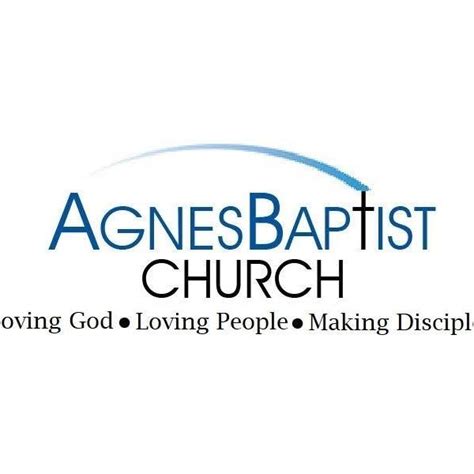 Agnes Baptist Church Springtown Tx