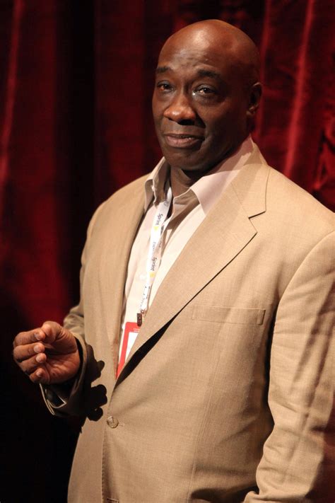 Green Mile Actor Michael Clarke Duncan Dies At 54 Vermont Public Radio