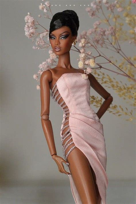 Barbie Gowns Barbie Dress Barbie Clothes Doll Dress Barbie Girl