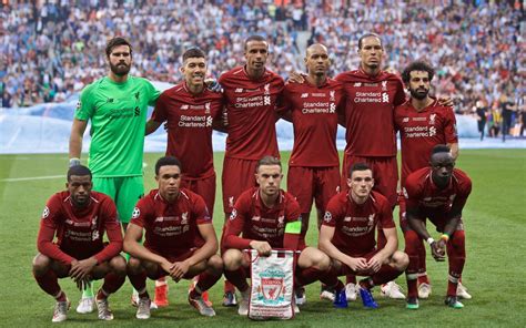 Coming in at the early stages disregards where liverpool finished in the champions league. Matchdetails from Tottenham Hotspur - Liverpool played on ...