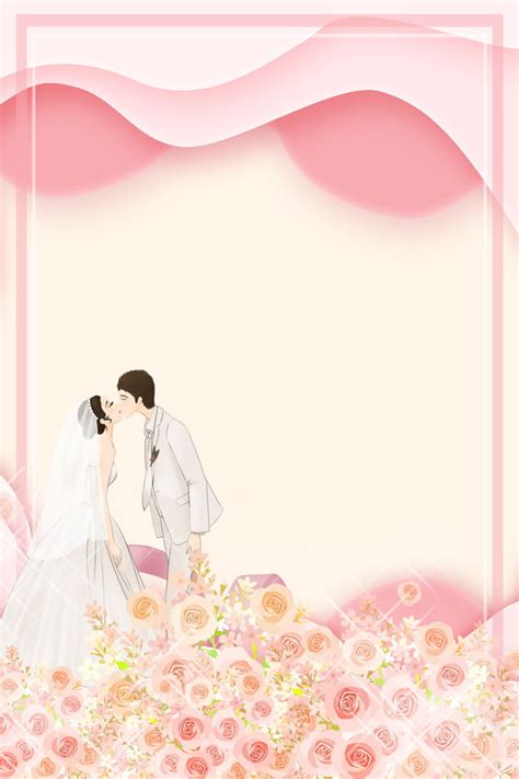 Bingkai undangan pernikahan elegan png. 40+ Koleski Terbaik Gambar Begron Undangan Pernikahan ...