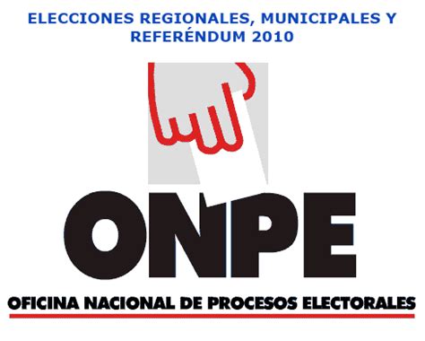 Prometían convertirse en una solución para la caótica congestión onpe distribuirá 12 mil plantillas braille para que personas invidentes puedan votar. ONPE Resultados