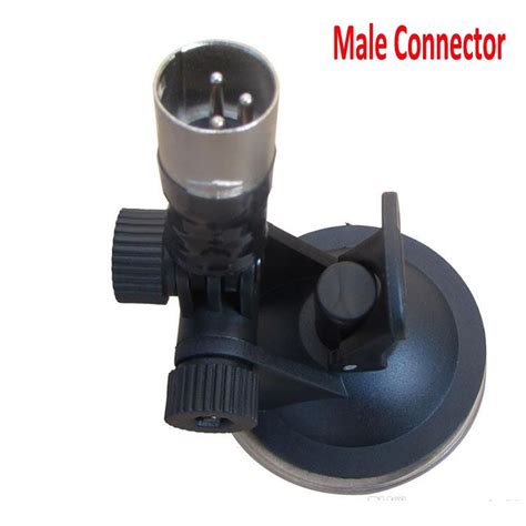 sex machine dildo attachment fixed bracket female connector and male connector for masturbator