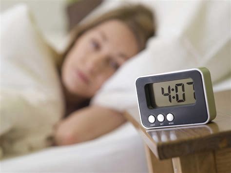 Therefore, it's imperative to find a way to treat your insomnia. Cure for insomnia: The secret to better sleep may be ...