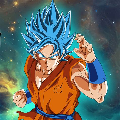 Interact with dragon ball z: Dragon Ball Super Wallpapers - Wallpaper Cave